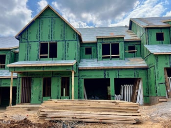 1005 Coldspring Cir, Durham, NC 27705