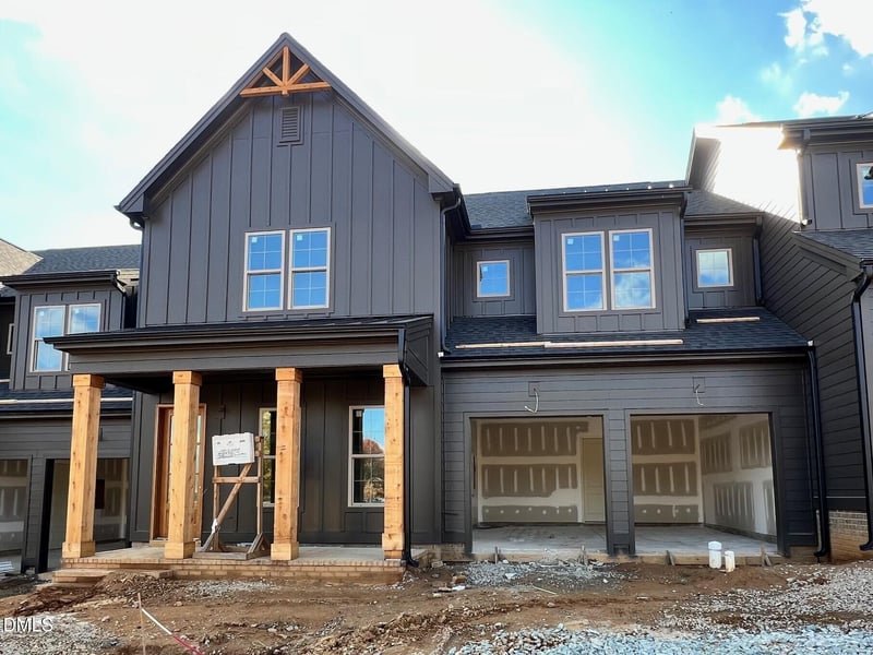 1005 Coldspring Cir, Durham, NC 27705