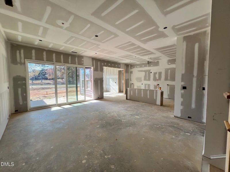 1005 Coldspring Cir, Durham, NC 27705