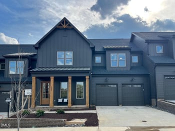 1005 Coldspring Cir, Durham, NC 27705