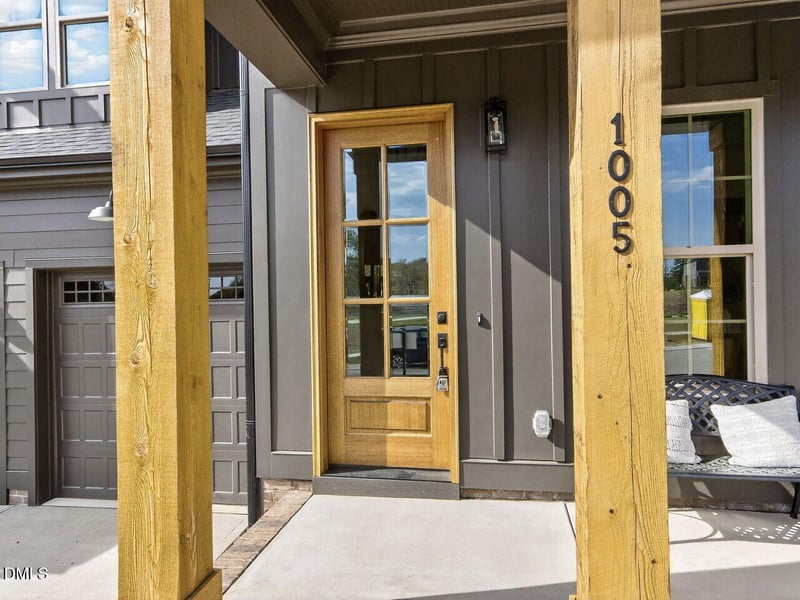 1005 Coldspring Cir, Durham, NC 27705