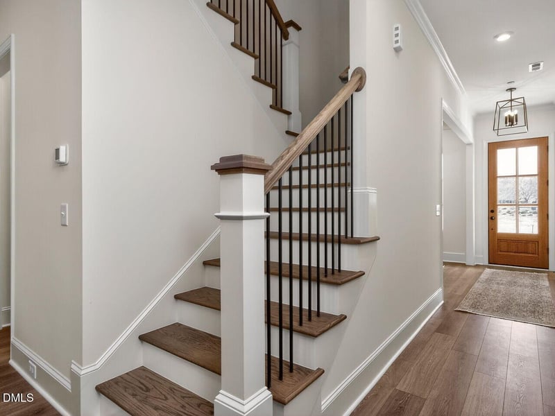 1005 Coldspring Cir, Durham, NC 27705