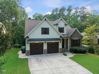 1005 Collins Dr, Raleigh, NC 27609