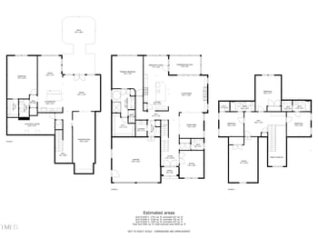 1005 Collins Dr, Raleigh, NC 27609