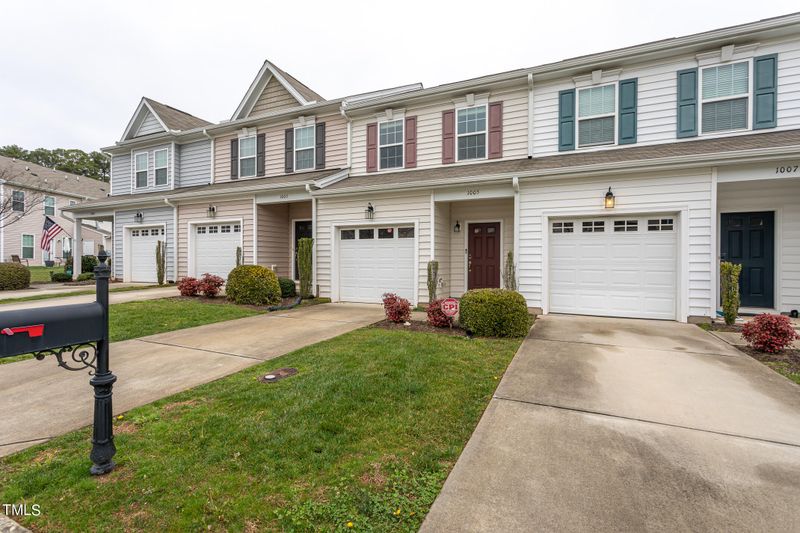 1005 Consortium Dr, Raleigh, NC 27603