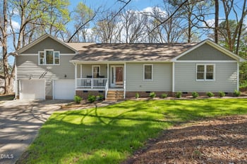 1005 Creek Front Ct, Willow Springs, NC 27592