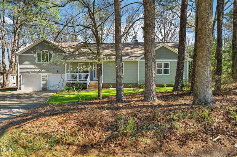 1005 Creek Front Ct, Willow Springs, NC 27592