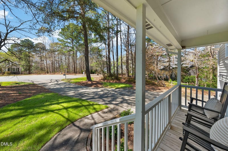 1005 Creek Front Ct, Willow Springs, NC 27592