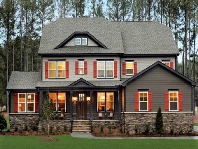 1005 Crested Jay Dr Lot 87-Hamel, Durham, NC 27707