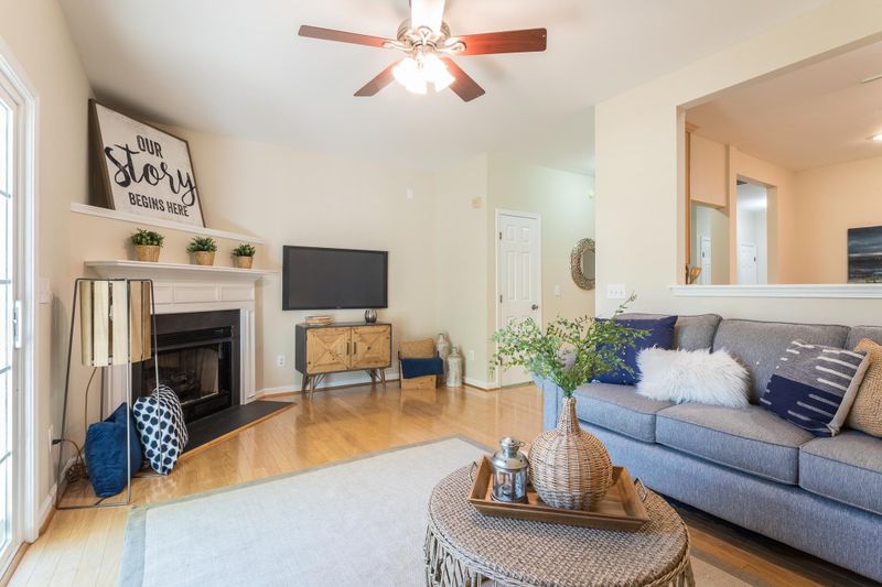 1005 Crimson Dr, Durham, NC 27713