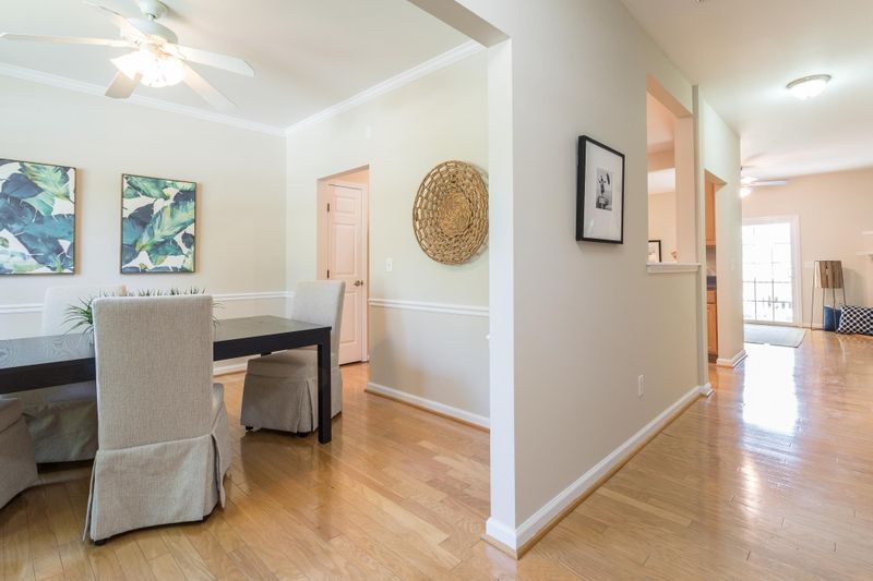 1005 Crimson Dr, Durham, NC 27713