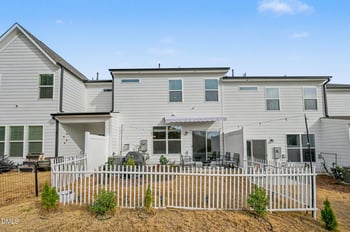 1005 Culloden Cir, Durham, NC 27713