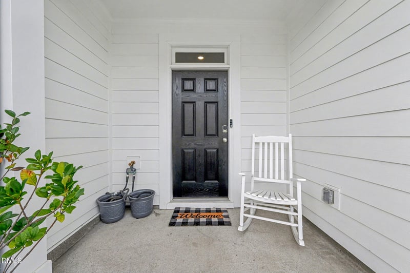 1005 Culloden Cir, Durham, NC 27713