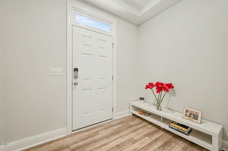 1005 Culloden Cir, Durham, NC 27713