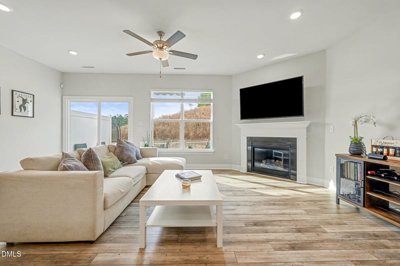 1005 Culloden Cir, Durham, NC 27713