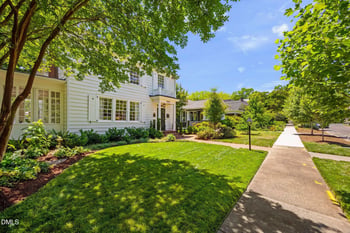 1005 Dacian Ave, Durham, NC 27701