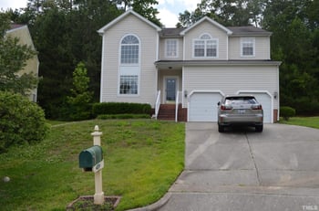 1005 Double Spring Ct, Apex, NC 27502