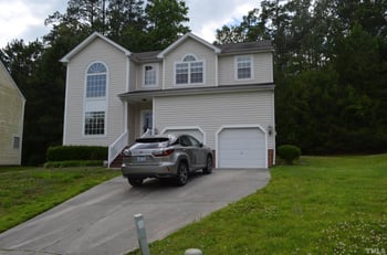 1005 Double Spring Ct, Apex, NC 27502