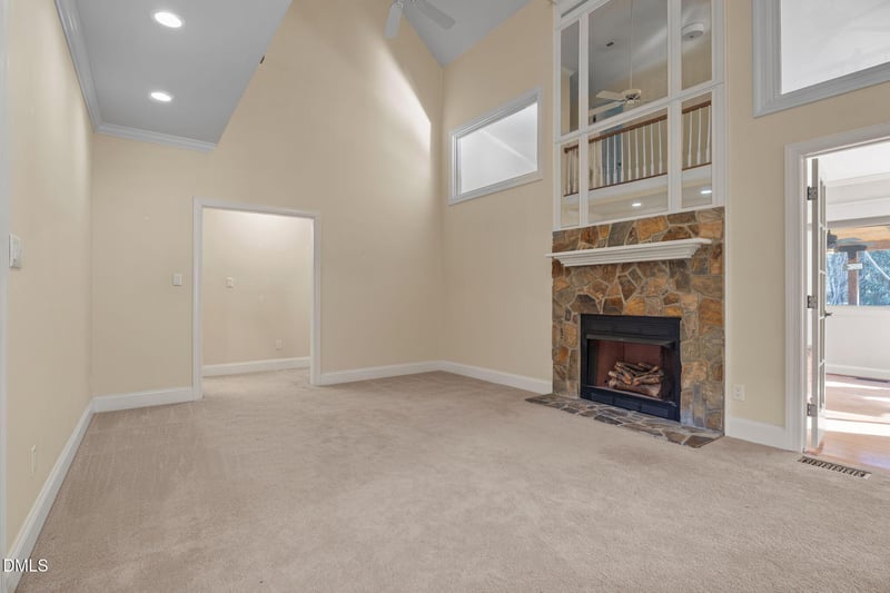 1005 Downing Way Ct, Raleigh, NC 27614