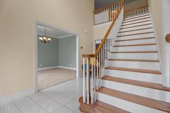 1005 Downing Way Ct, Raleigh, NC 27614