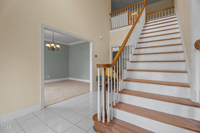 1005 Downing Way Ct, Raleigh, NC 27614