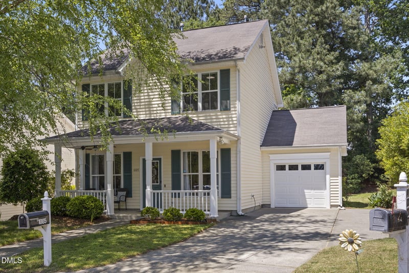 Home Worth Check