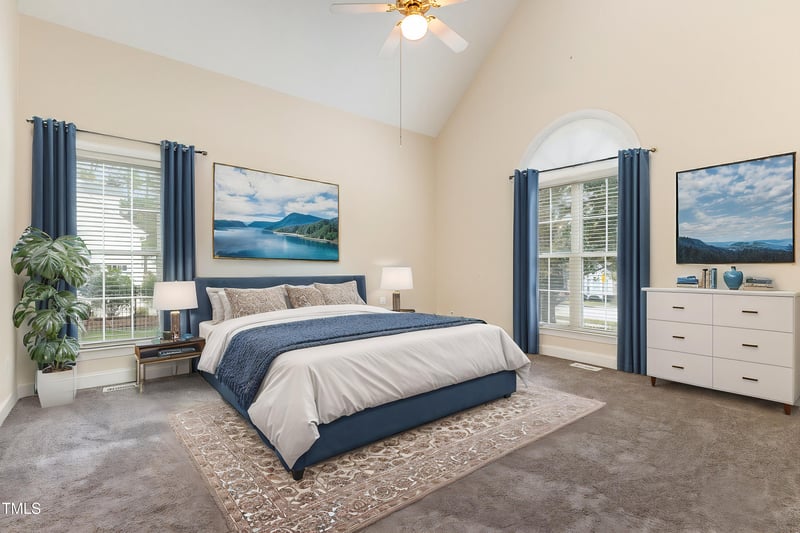 1005 Edenburghs Keep Dr, Knightdale, NC 27545