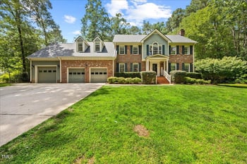 1005 Enderbury Dr, Raleigh, NC 27614