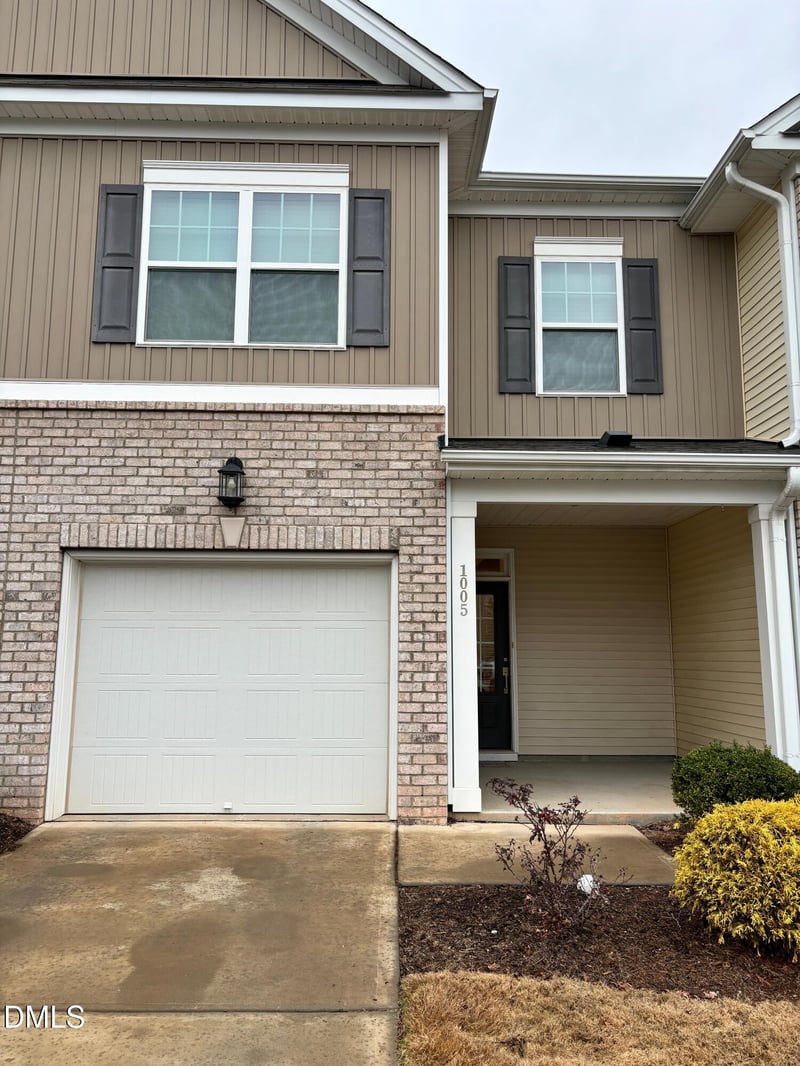 1005 Epiphany Rd, Morrisville, NC 27560