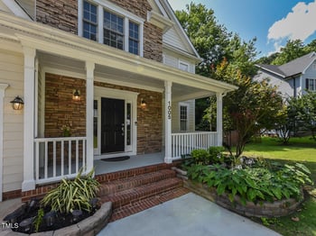 1005 Fairfax Woods Dr, Apex, NC 27502