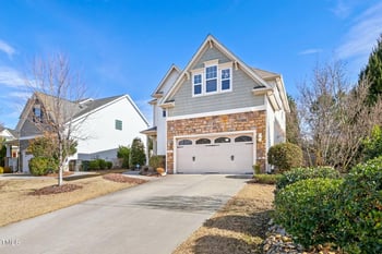 1005 Forest Willow Ln, Morrisville, NC 27560