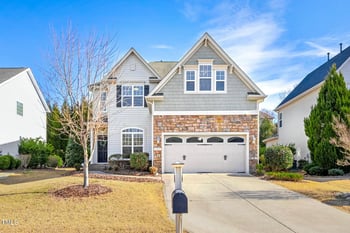 1005 Forest Willow Ln, Morrisville, NC 27560