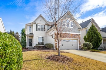 1005 Forest Willow Ln, Morrisville, NC 27560