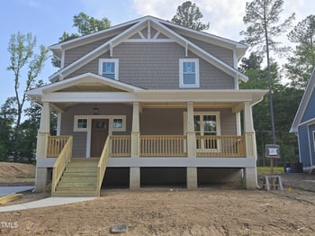 1005 Forrestal Pl, Durham, NC 27707