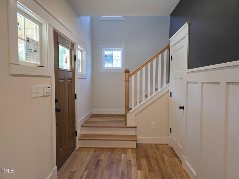 1005 Forrestal Pl, Durham, NC 27707