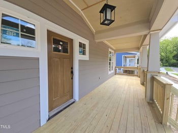 1005 Forrestal Pl, Durham, NC 27707