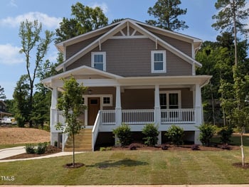 1005 Forrestal Pl, Durham, NC 27707