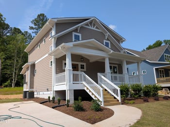 1005 Forrestal Pl, Durham, NC 27707