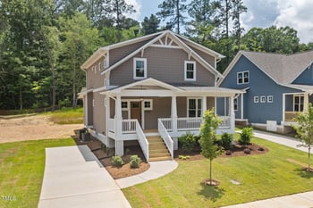 1005 Forrestal Pl, Durham, NC 27707
