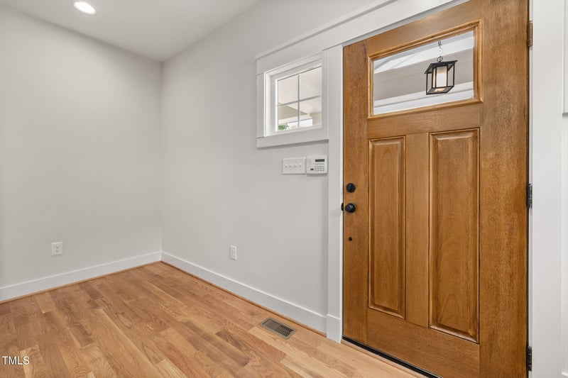 1005 Forrestal Pl, Durham, NC 27707