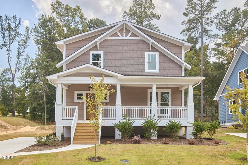 1005 Forrestal Pl, Durham, NC 27707