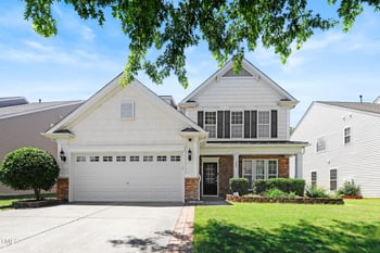 1005 Fulbright Dr, Morrisville, NC 27560