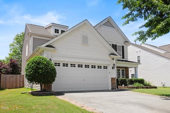 1005 Fulbright Dr, Morrisville, NC 27560