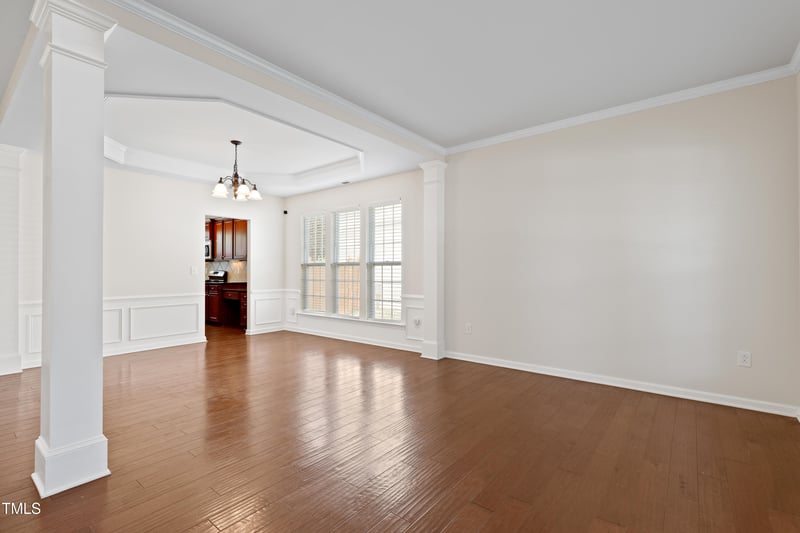 1005 Fulbright Dr, Morrisville, NC 27560