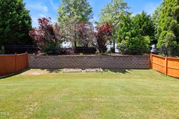 1005 Fulbright Dr, Morrisville, NC 27560