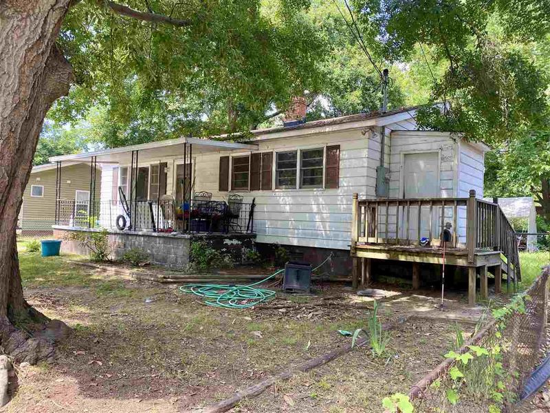 1005 Fuller St, Raleigh, NC 27603
