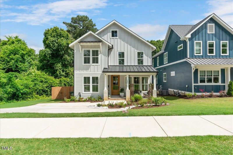 1005 Glascock St, Raleigh, NC 27610