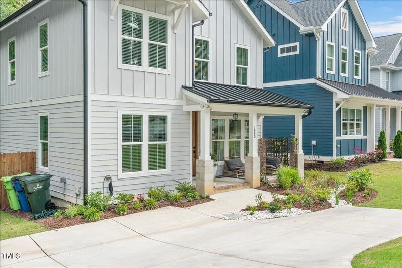 1005 Glascock St, Raleigh, NC 27610
