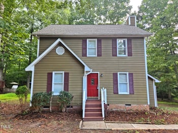 1005 Glenrose Dr, Durham, NC 27703