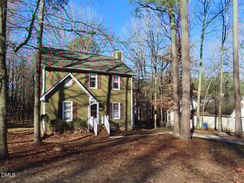 1005 Glenrose Dr, Durham, NC 27703